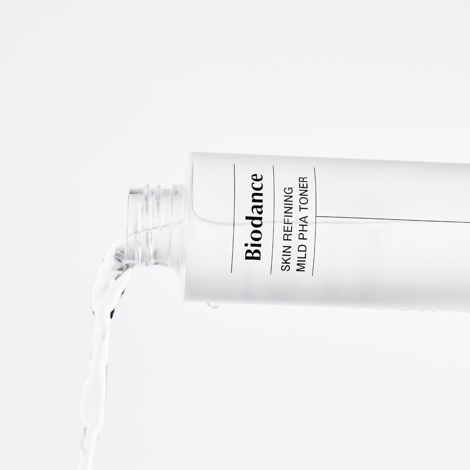 Biodance Skin Refining Mild PHA Toner 150ml - Shop at Glowii Beauty