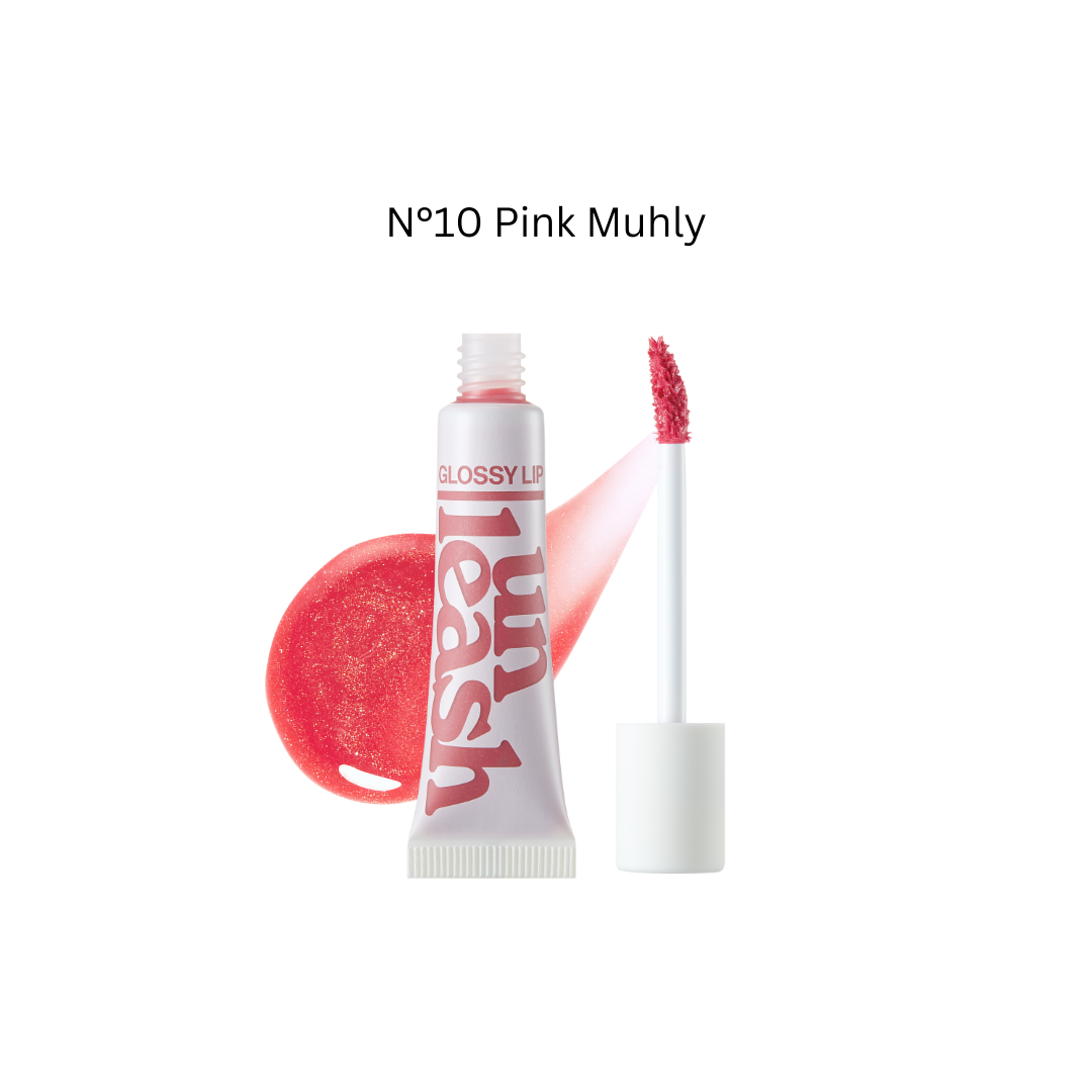 UNLEASHIA [NEW] Non Sticky Dazzle Tint (3 Colours) - Shop at Glowii Beauty