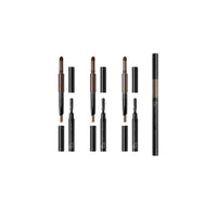 B.O.M 3-in-1 Triple Edge Eyebrow | Glowii Beauty