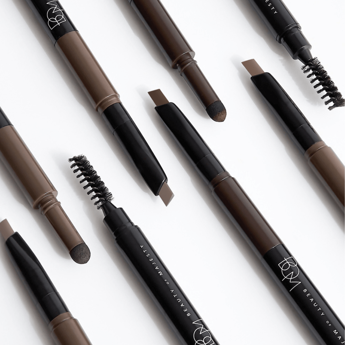 B.O.M 3-in-1 Triple Edge Eyebrow | Glowii Beauty