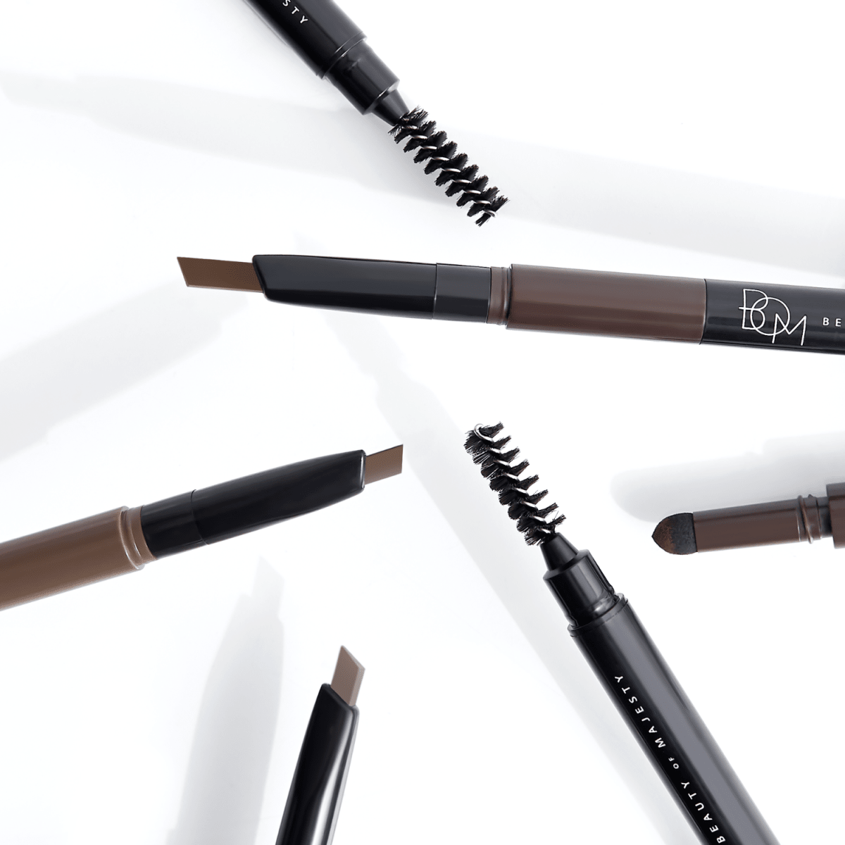 B.O.M 3-in-1 Triple Edge Eyebrow | Glowii Beauty