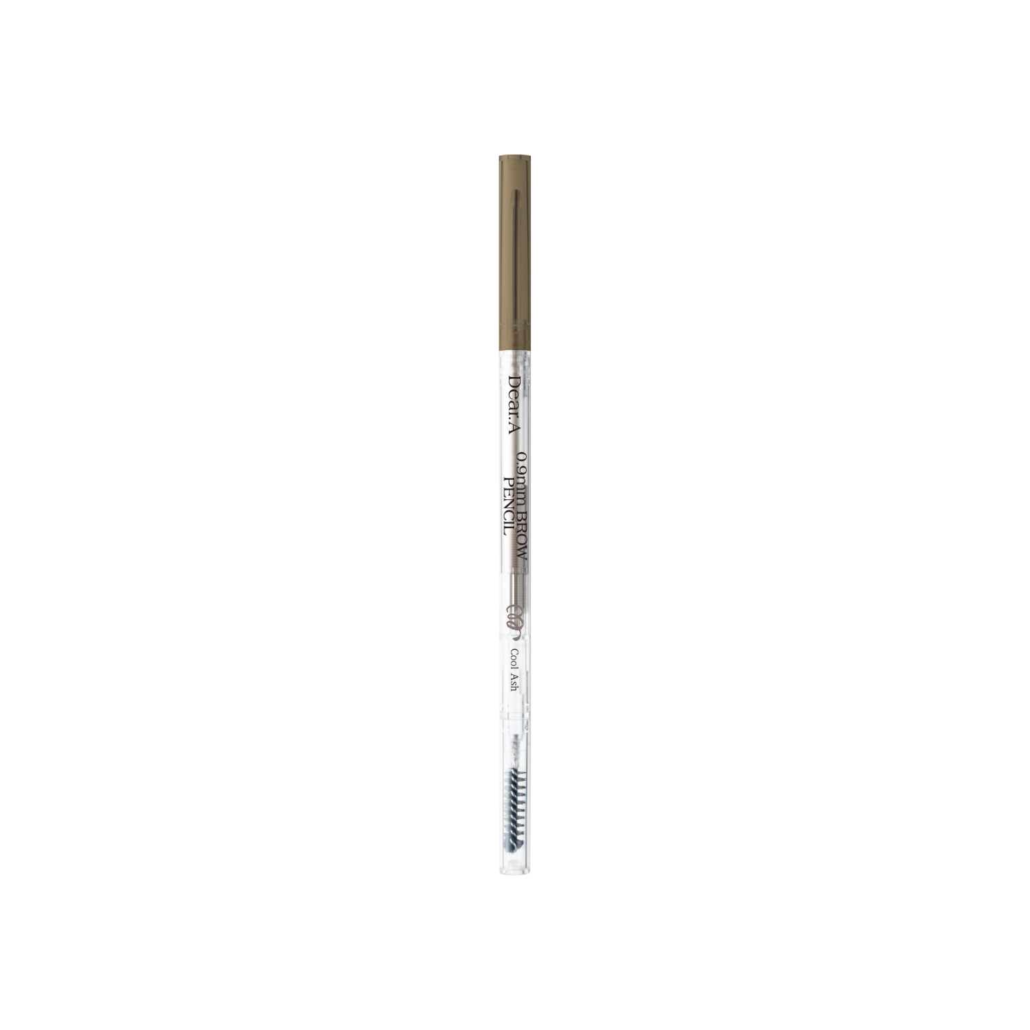 Dear.A 0.9mm Brow Pencil - Shop K-Beauty in Australia