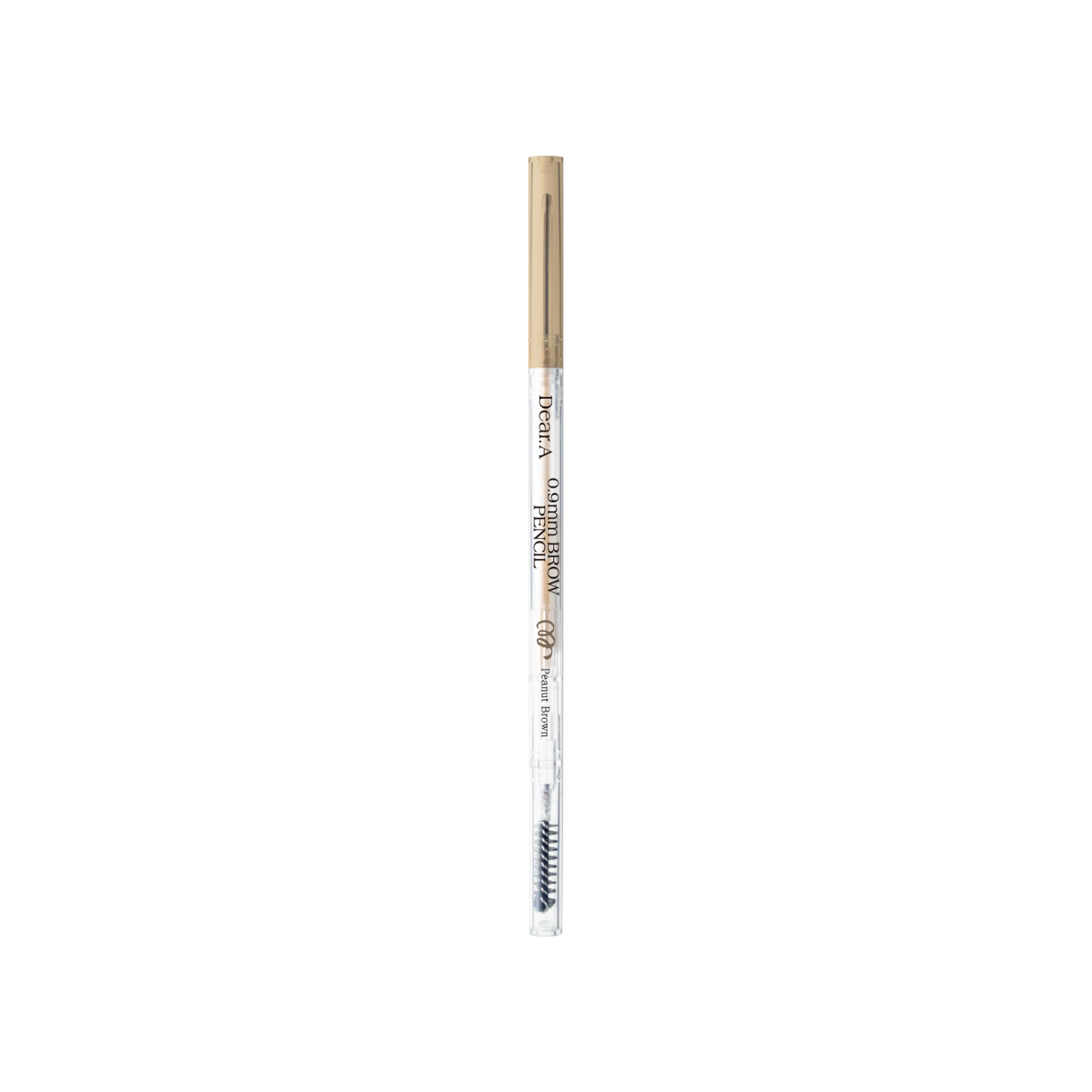 Dear.A 0.9mm Brow Pencil - Shop K-Beauty in Australia