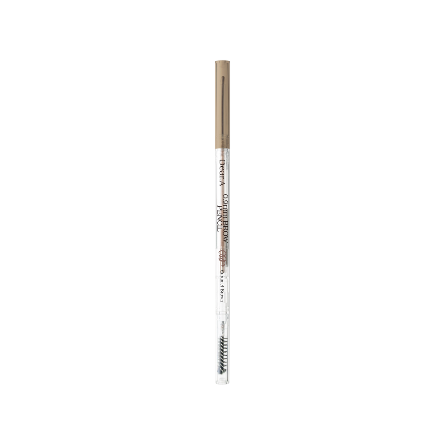 Dear.A 0.9mm Brow Pencil - Shop K-Beauty in Australia