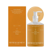 Free Moment Refresh Moment Perfume Shampoo 02 Fig Fog 500ml - Shop K-Beauty in Australia