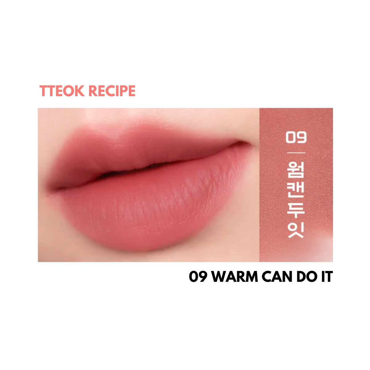 Peripera Over Blur Tint (10 colours) - Shop now at Glowii Beauty