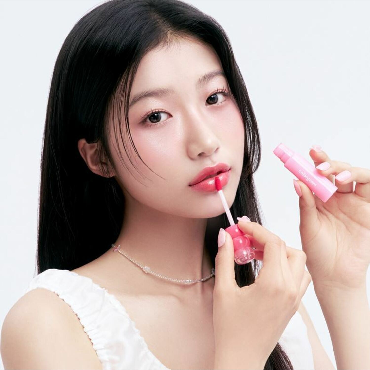 COLORGRAM Fruity Water Tint (6 shades)  - Glowii Beauty