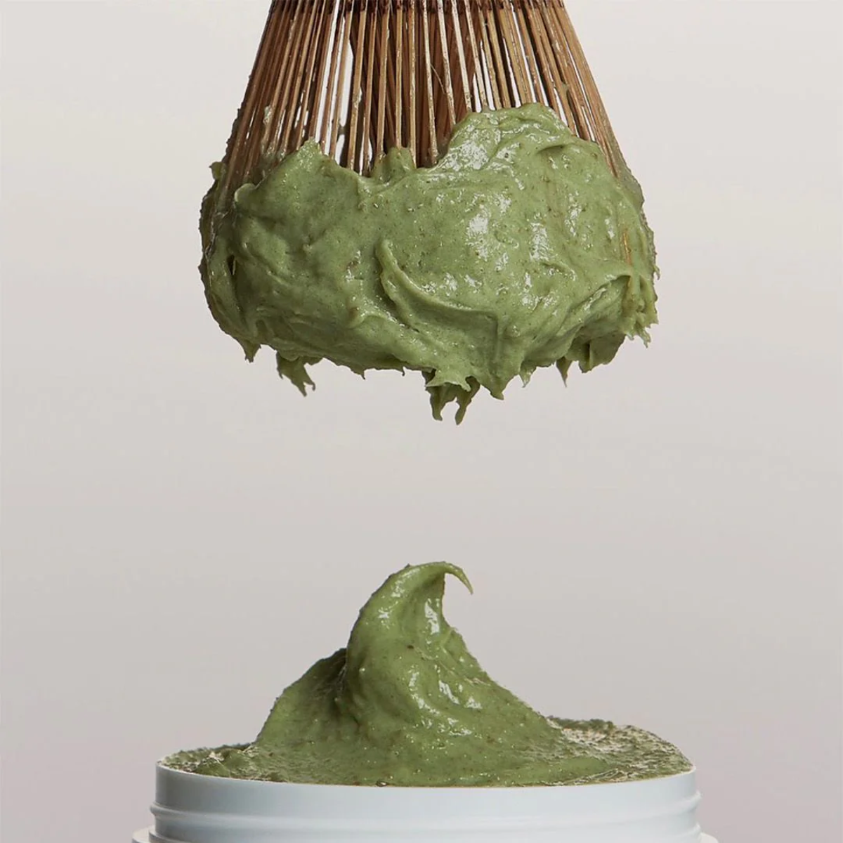 Arencia Fresh Green Rice Mochi Cleanser 120g - Shop now at Glowii Beauty