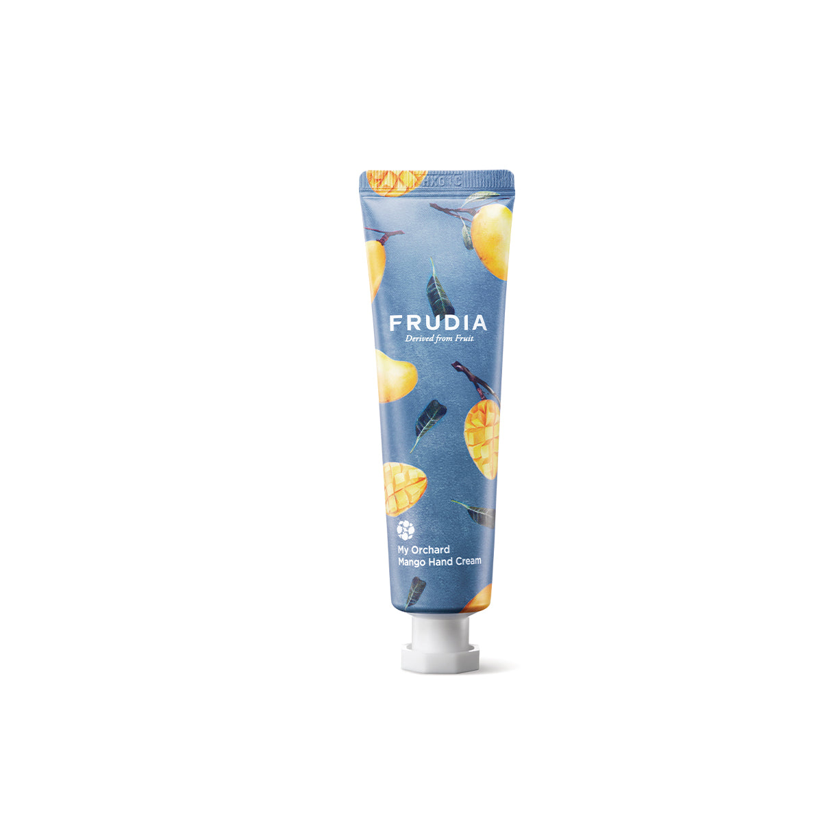 Frudia My Orchard Mango Hand Cream 30g  - Glowii Beauty