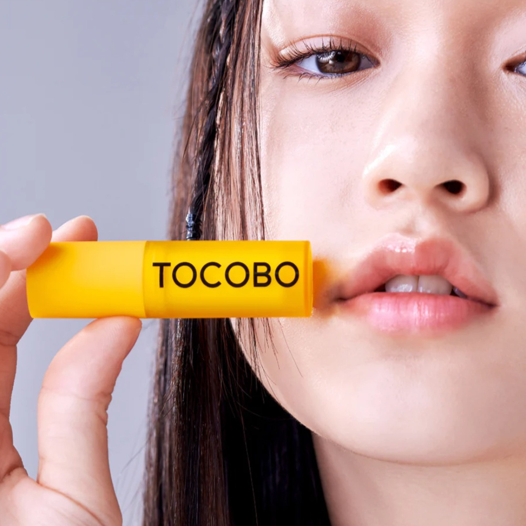 TOCOBO Vitamin Nourishing Lip Balm 3.5g  - Glowii Beauty