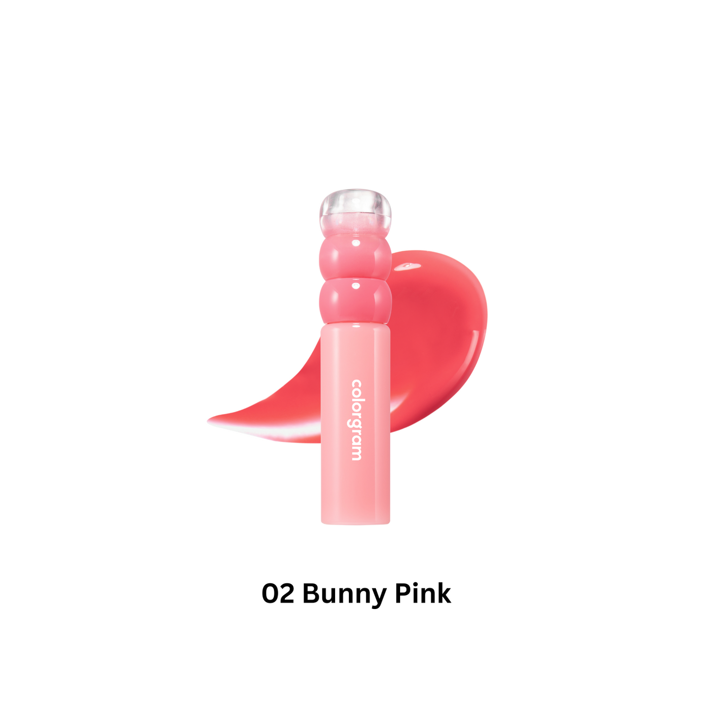 COLORGRAM Fruity Water Tint (6 shades)  - Glowii Beauty