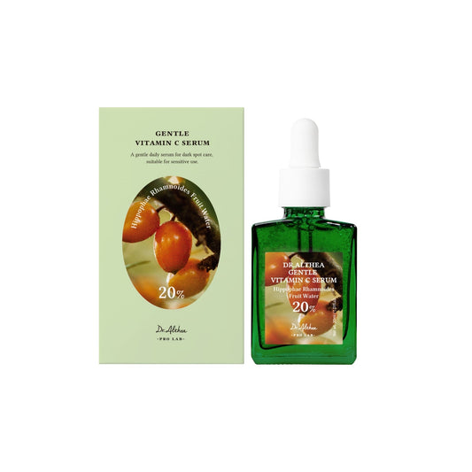 Gentle Vitamin C Serum 30ml