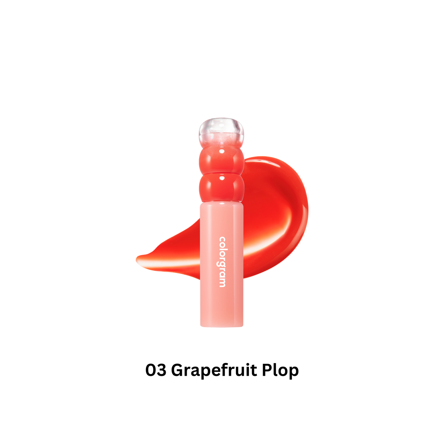 COLORGRAM Fruity Water Tint (6 shades)  - Glowii Beauty