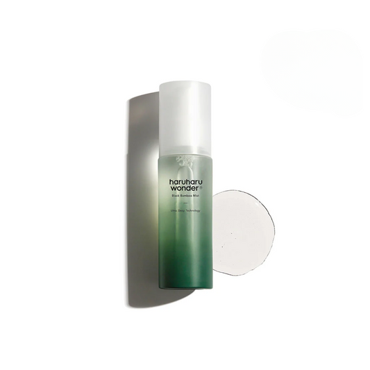 Wonder Black Bamboo Mist 80ml