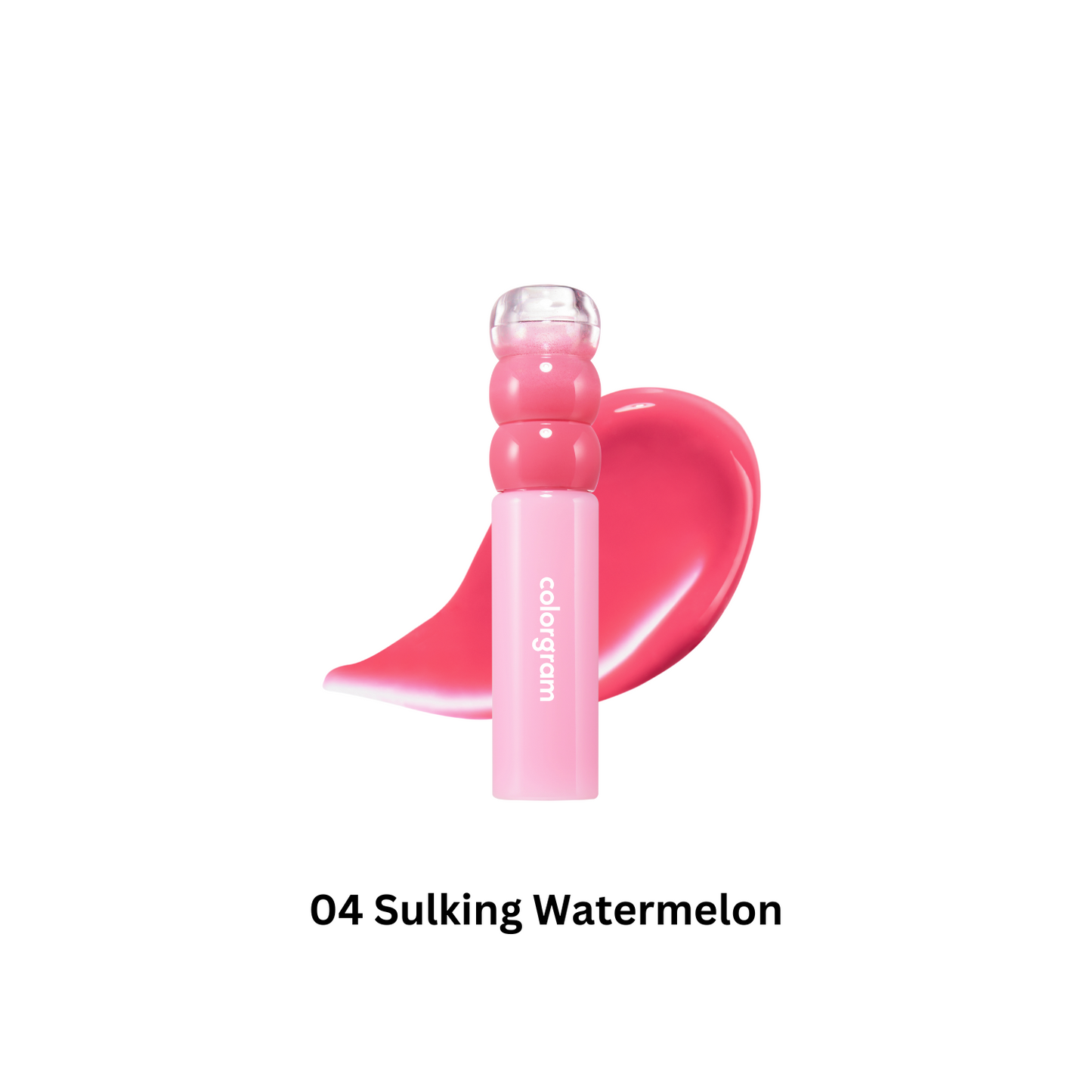 COLORGRAM Fruity Water Tint (6 shades)  - Glowii Beauty