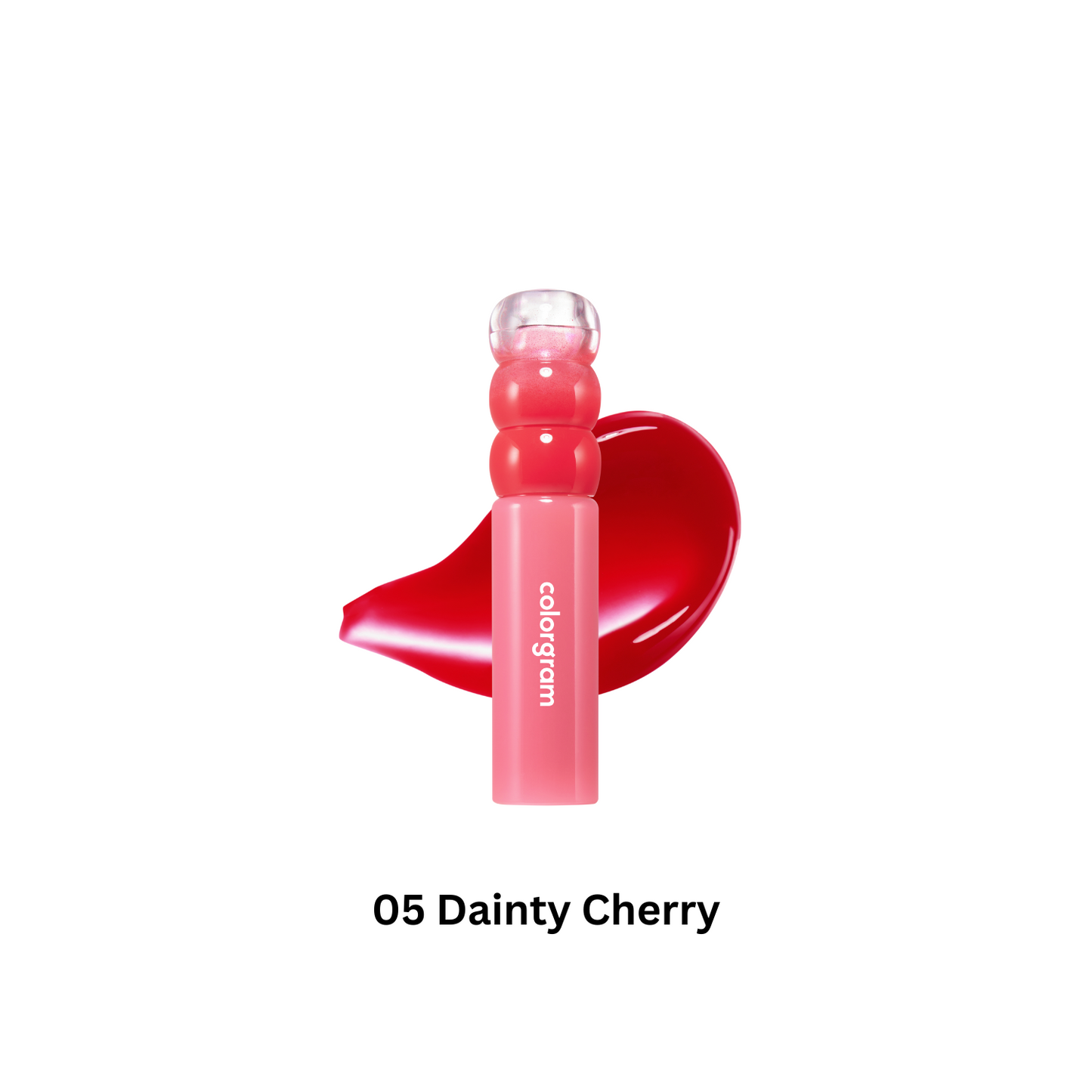 COLORGRAM Fruity Water Tint (6 shades)  - Glowii Beauty