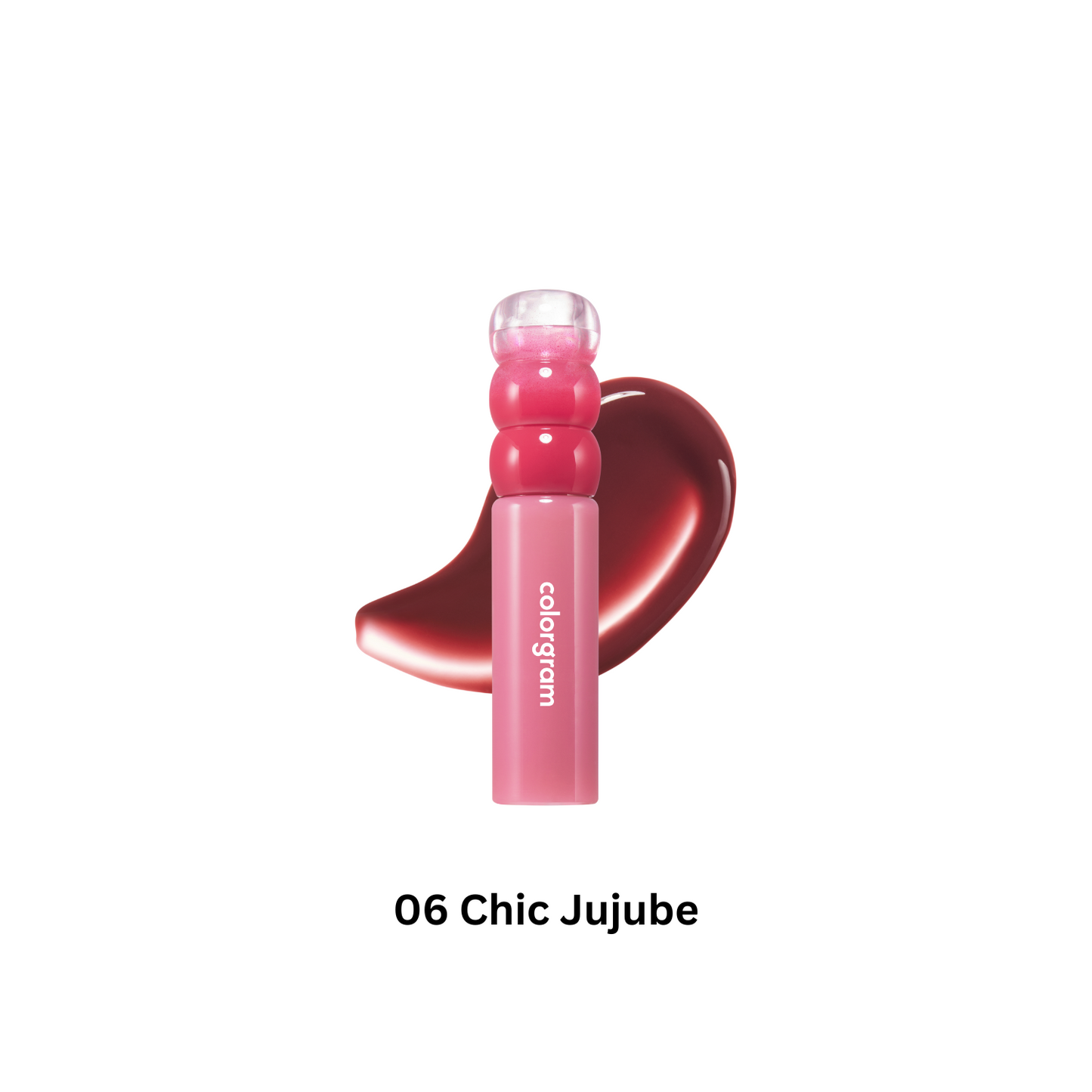 COLORGRAM Fruity Water Tint (6 shades)  - Glowii Beauty