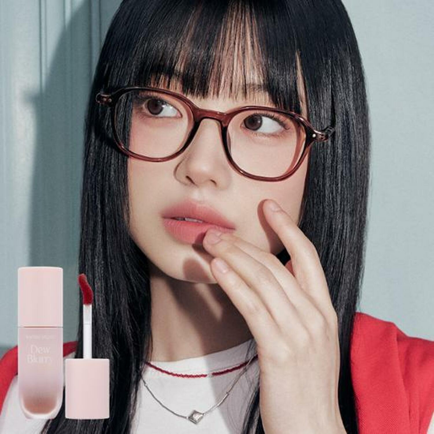 Too Cool For School Dew Blurry Tint (5 Shades)  - Glowii Beauty