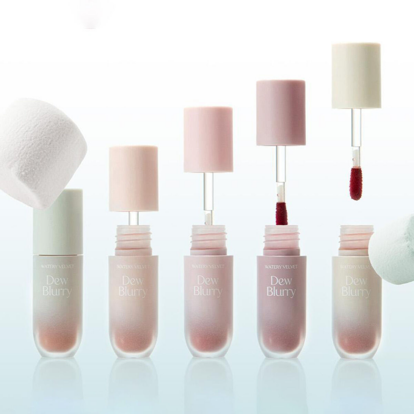 Too Cool For School Dew Blurry Tint (5 Shades)  - Glowii Beauty