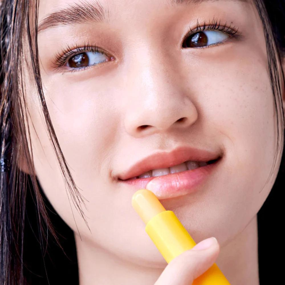 TOCOBO Vitamin Nourishing Lip Balm 3.5g  - Glowii Beauty