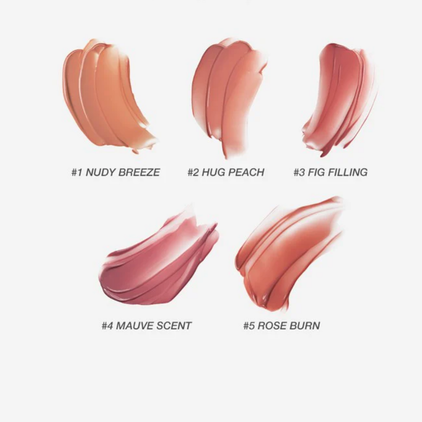 Too Cool For School Dew Blurry Tint (5 Shades)  - Glowii Beauty