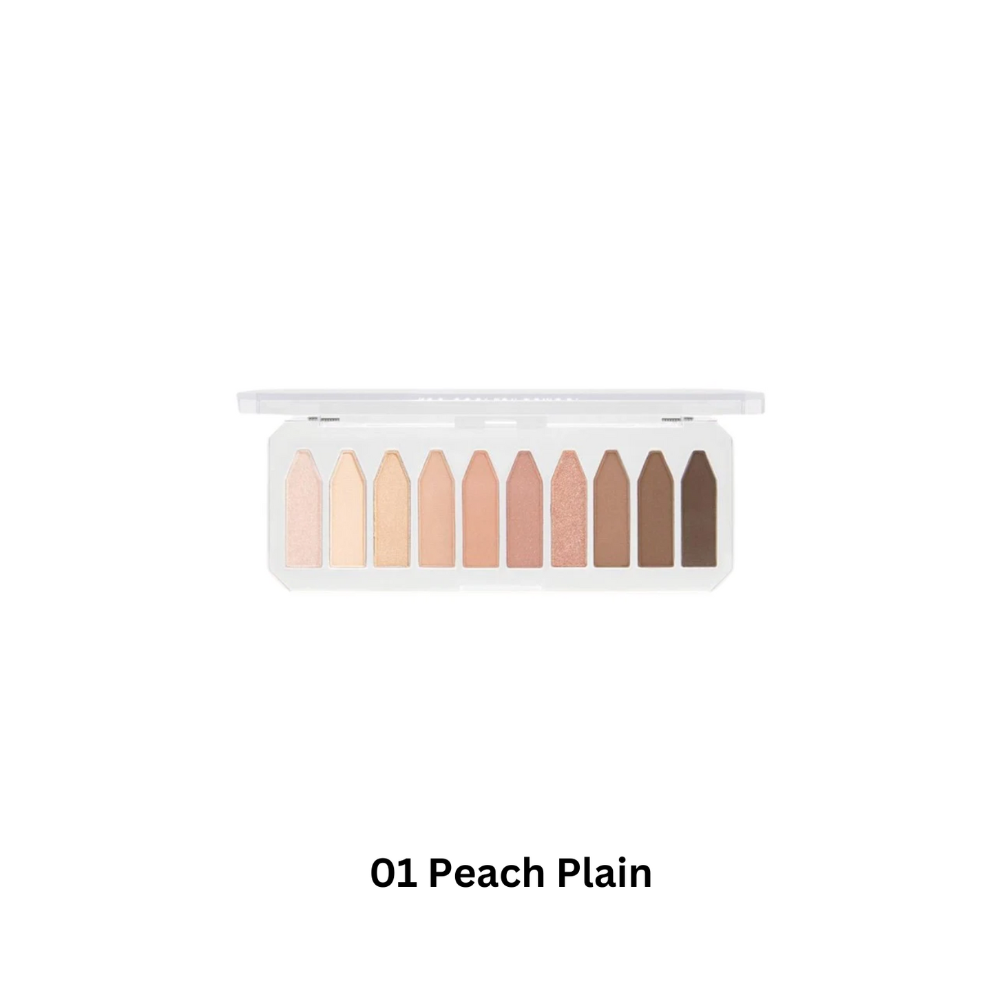Too Cool For School Frottage Palette (4 Shades) - Glowii Beauty