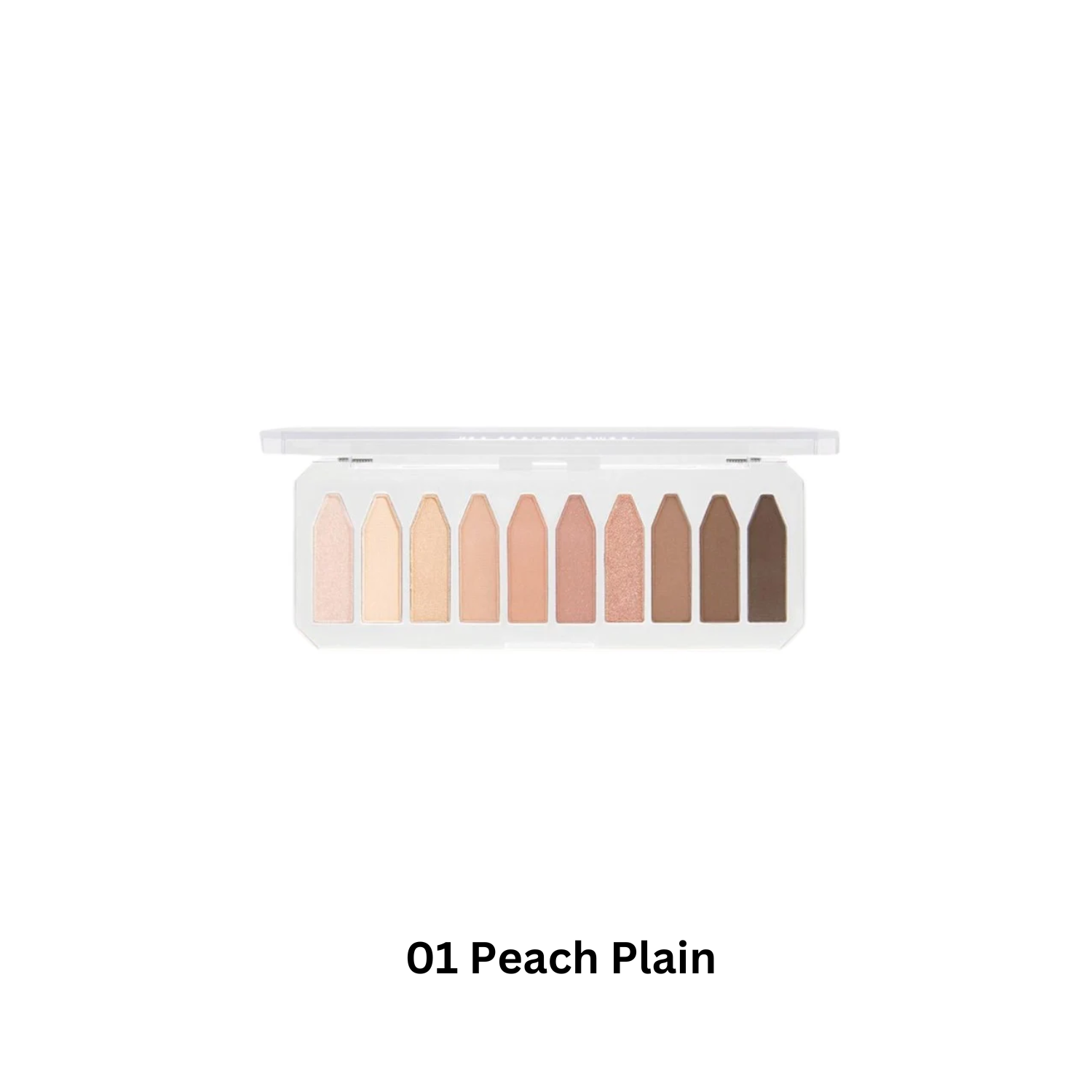 Too Cool For School Frottage Palette (4 Shades) - Glowii Beauty