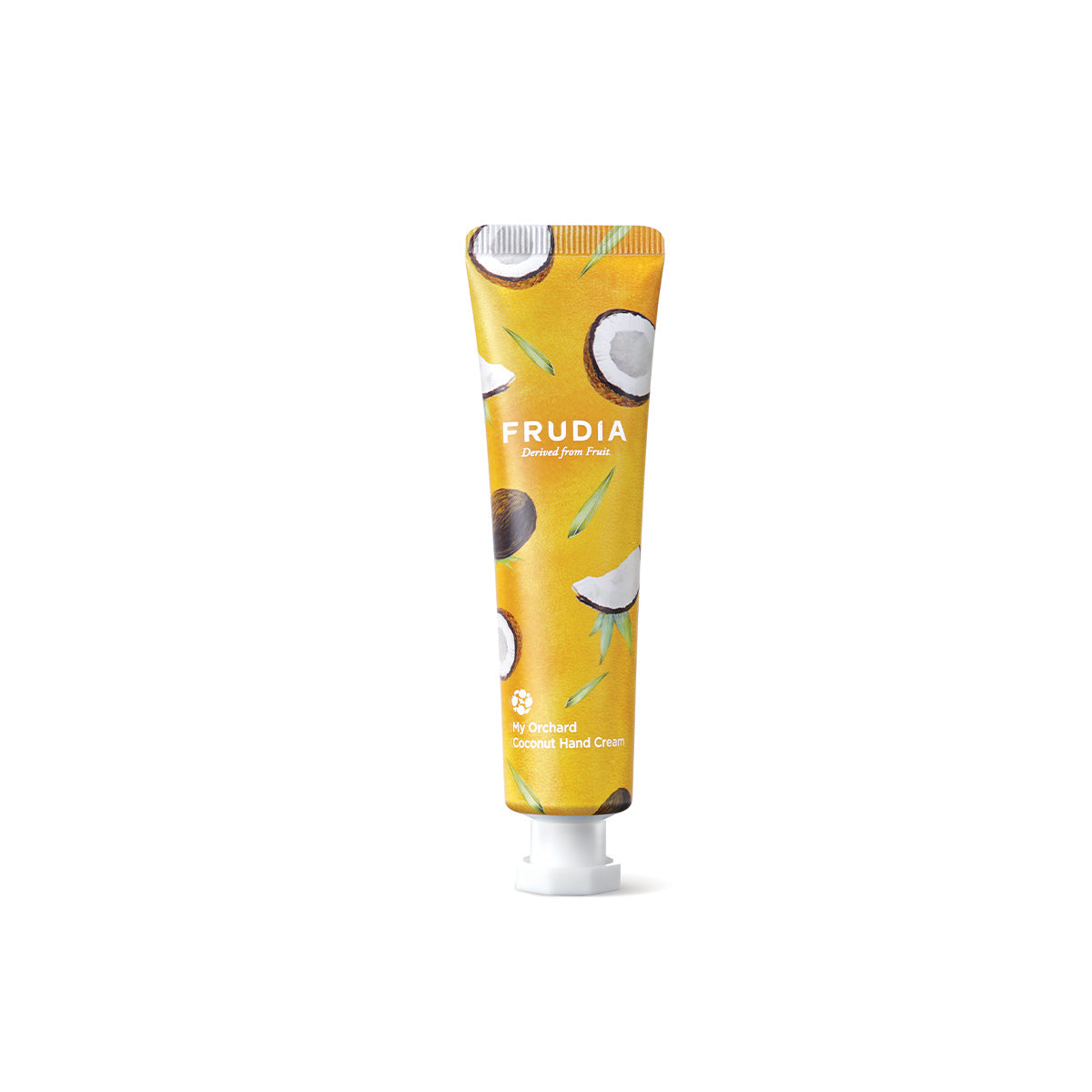 Frudia My Orchard Coconut Hand Cream 30g  - Glowii Beauty