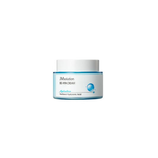 JMsolution B5 Hya Cream [60ml] - Shop K-Beauty in Australia