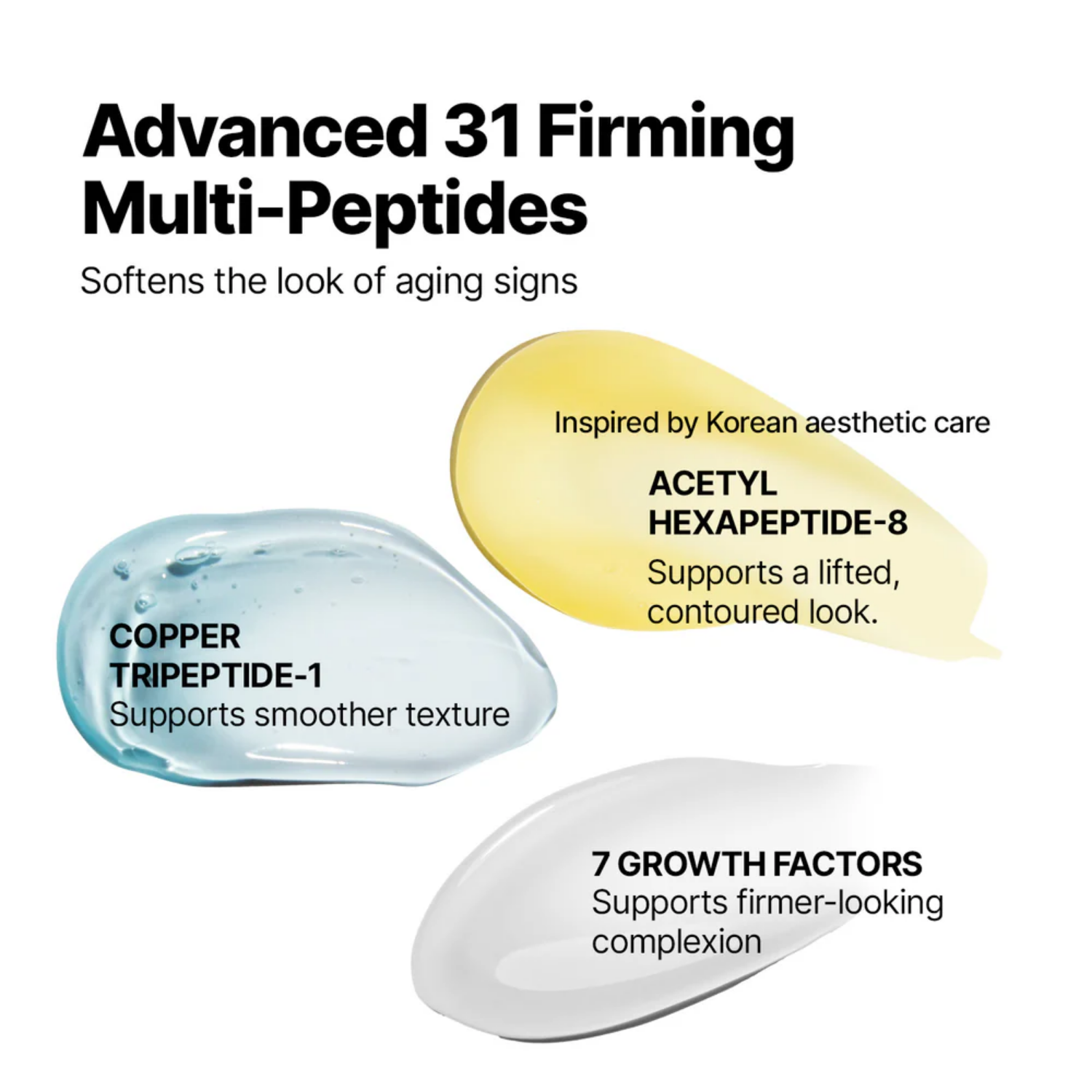 Sungboon Editor Silk Peptide EGF Intensive Gold Sheet Mask Box 4pcs - Shop K-Beauty in Australia