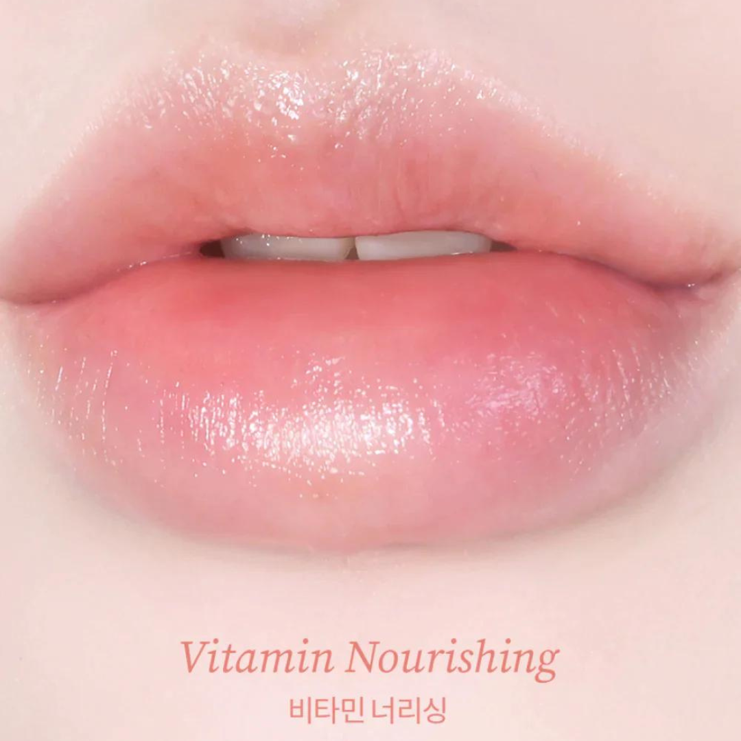 TOCOBO Vitamin Nourishing Lip Balm 3.5g  - Glowii Beauty