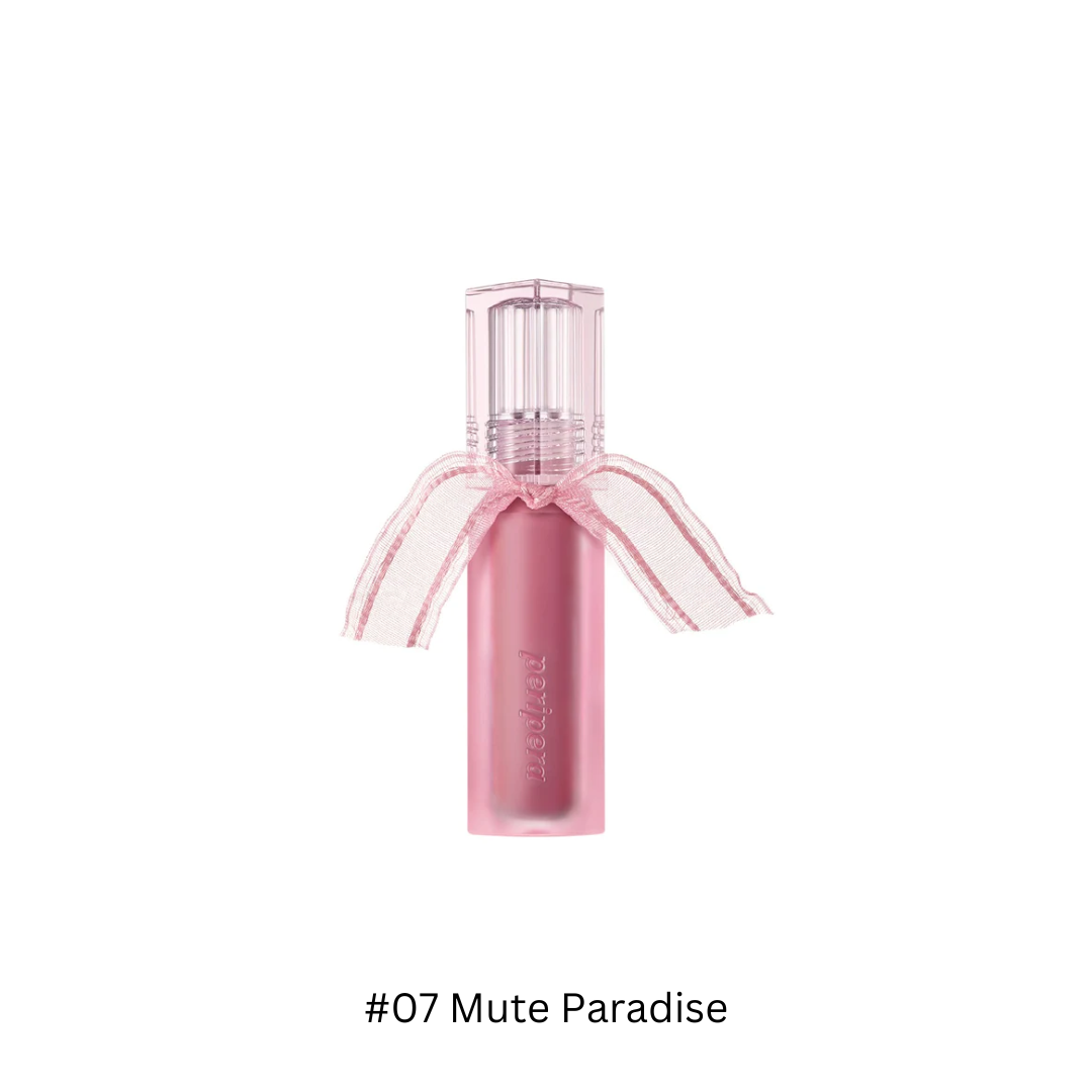 Peripera Water Bare Tint 3.7g (Available in 8 Colours)  - Glowii Beauty