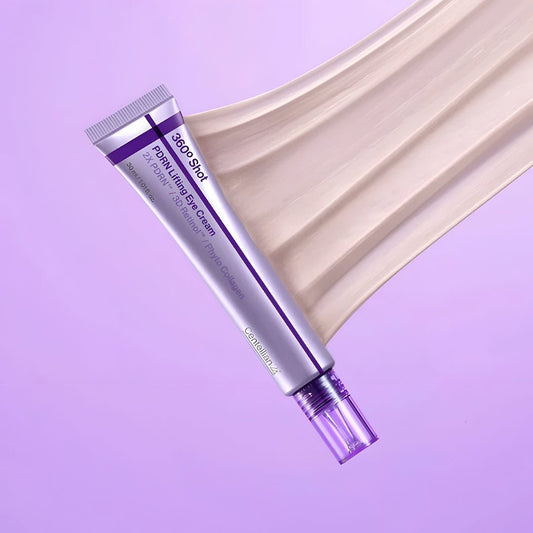 Centellian24 360º Shot PDRN Lifting Eye Cream [30ml] | Glowii Beauty