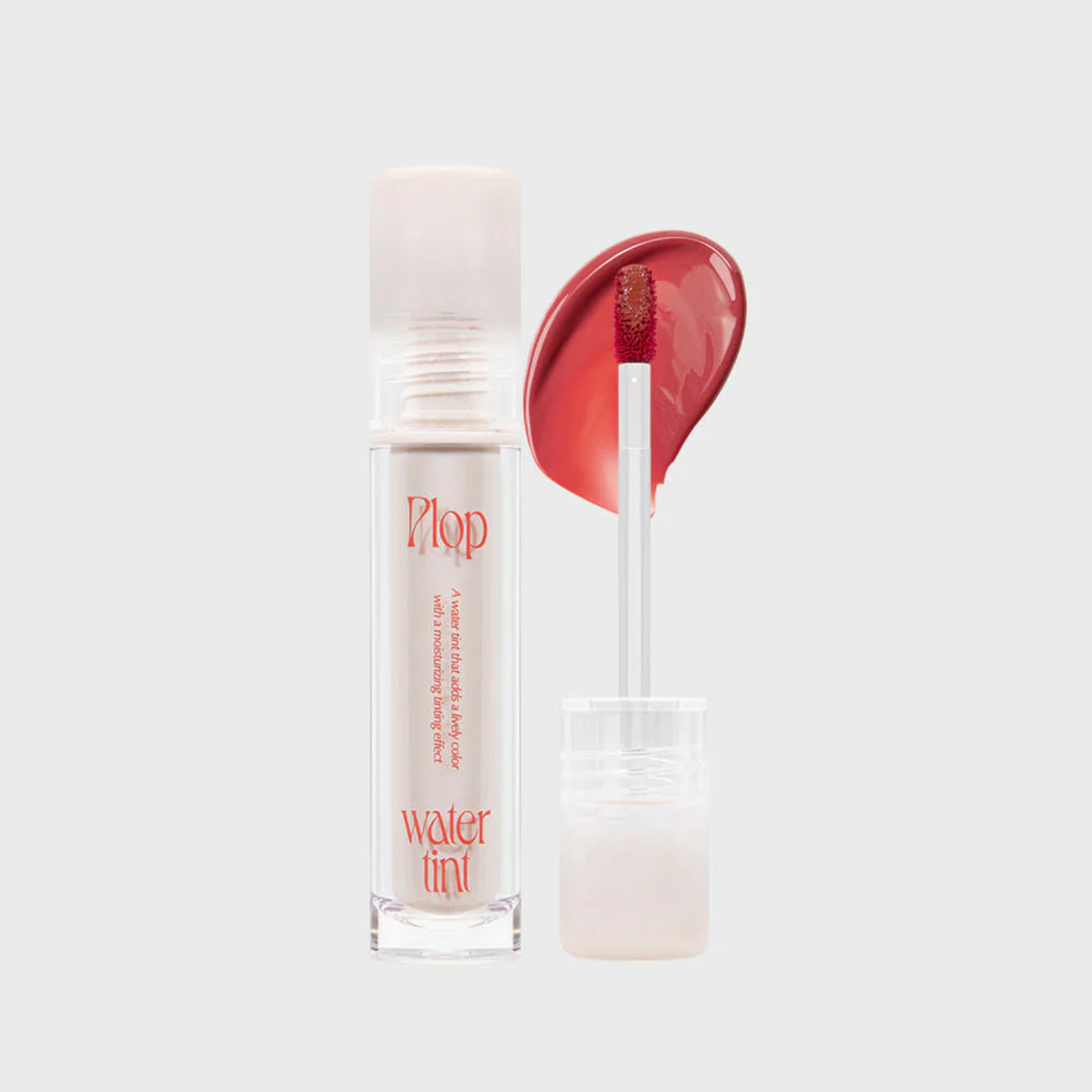 Too Cool For School Plop Water Tint (3 Colours) - Glowii Beauty