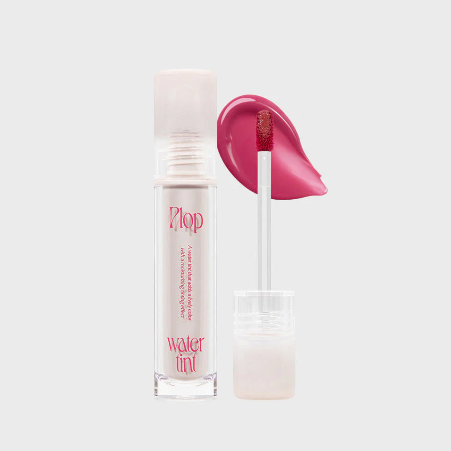Too Cool For School Plop Water Tint (3 Colours) - Glowii Beauty
