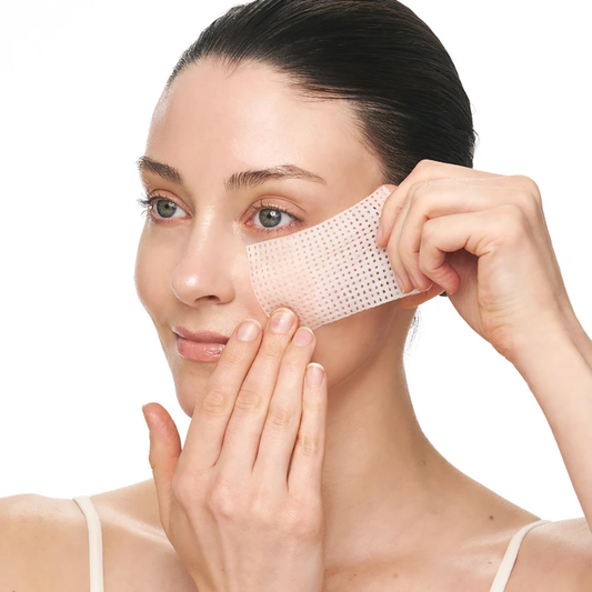 Sungboon Editor Deep Collagen Retinol Power Boosting Pad 150ml - Shop K-Beauty in Australia