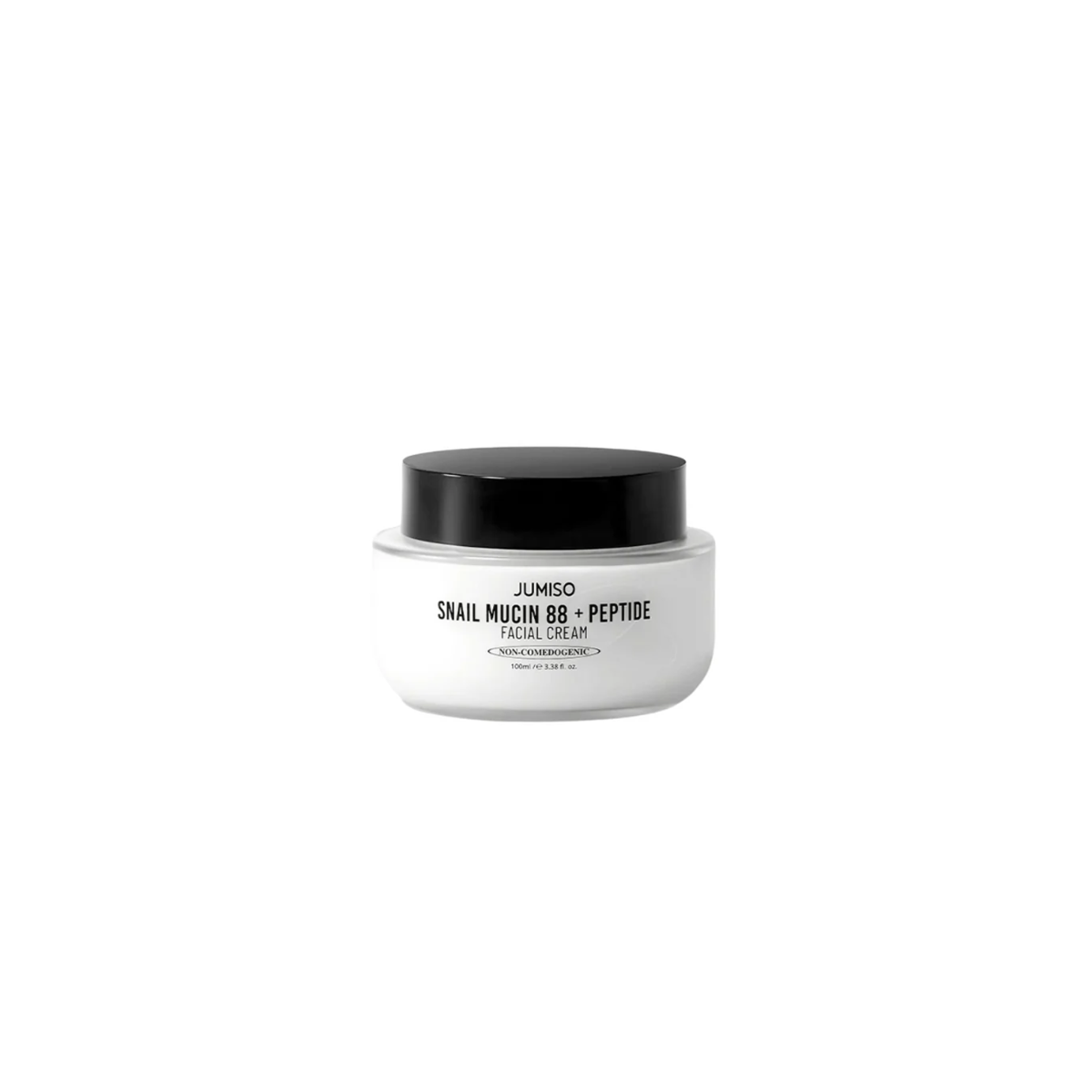 Jumiso Snail Mucin 88 + Peptide Cream 100ml - Shop at Glowii Beauty