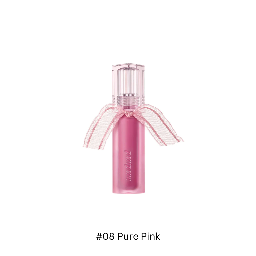 Peripera Water Bare Tint 3.7g (Available in 8 Colours)  - Glowii Beauty