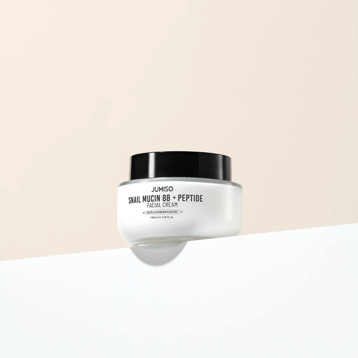 Jumiso Snail Mucin 88 + Peptide Cream 100ml - Shop at Glowii Beauty