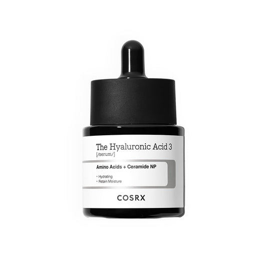 COSRXThe Hyaluronic Acid 3 Serum 20g - Shop at Glowii Beauty