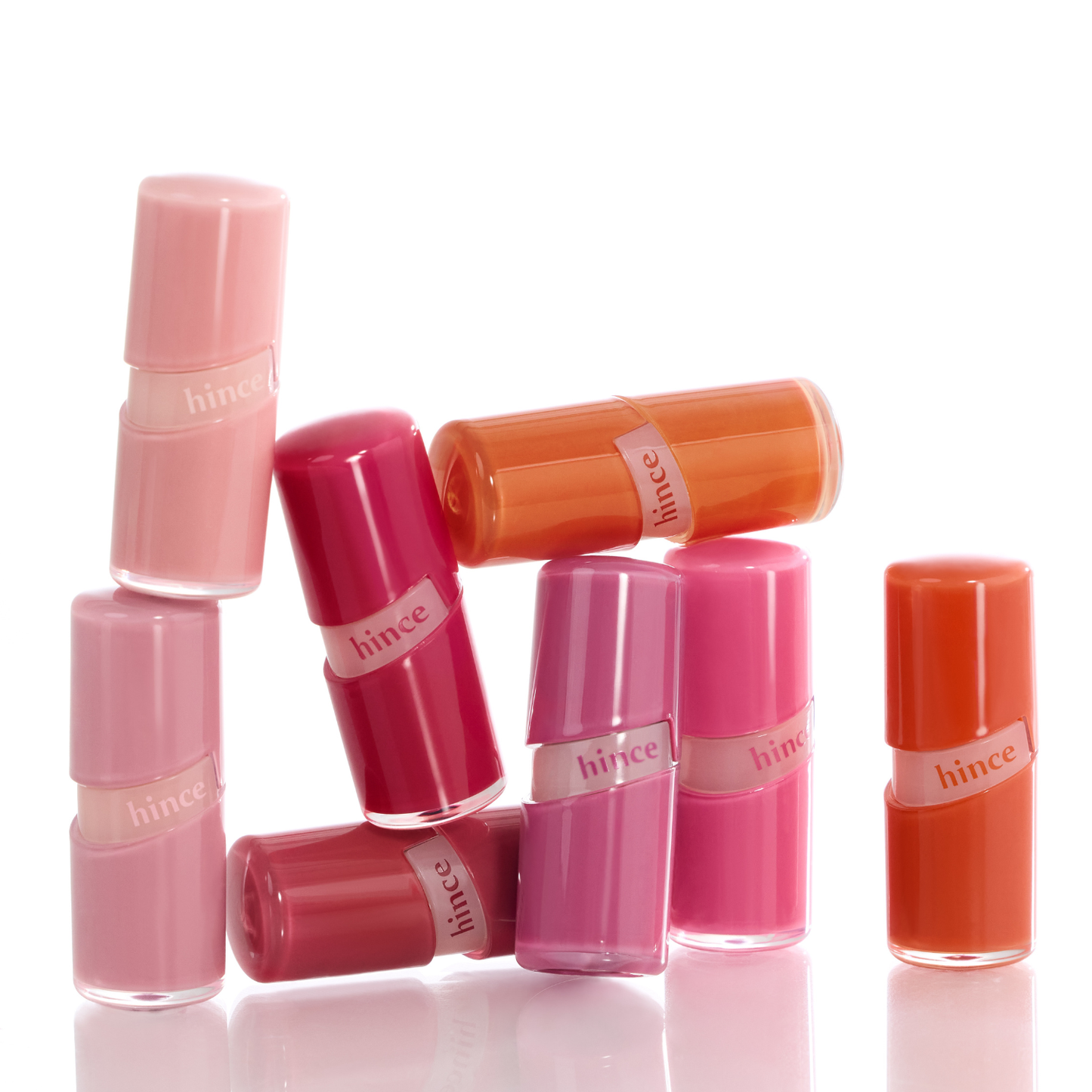 Raw Glow Gel Tint (14 Shades)