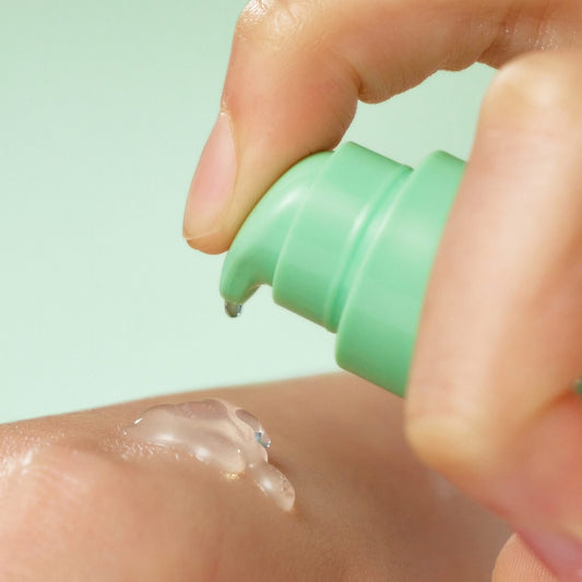 Wonder Releaf Centella Serum Unscented 60ml