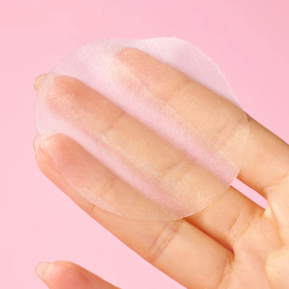 Mixsoon Collagen Toner Pad 110 Sheets - Shop at Glowii Beauty