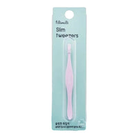 Fillimilli Slim Tweezers  - Glowii Beauty