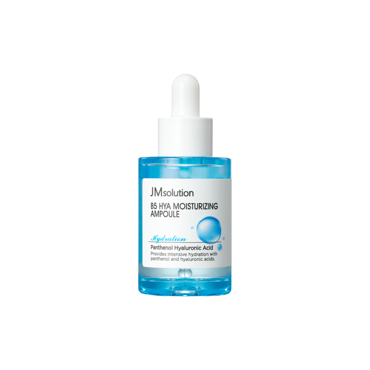 JM Solution B5 Hya Ampoule 30ml - Shop K-Beauty in Australia