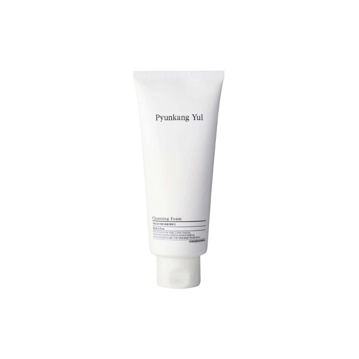 PyunKang Yul (Renewal) Cleansing Foam 150ml - Shop at Glowii Beauty