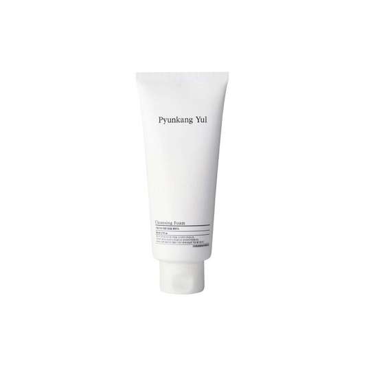 PyunKang Yul (Renewal) Cleansing Foam 150ml - Shop at Glowii Beauty