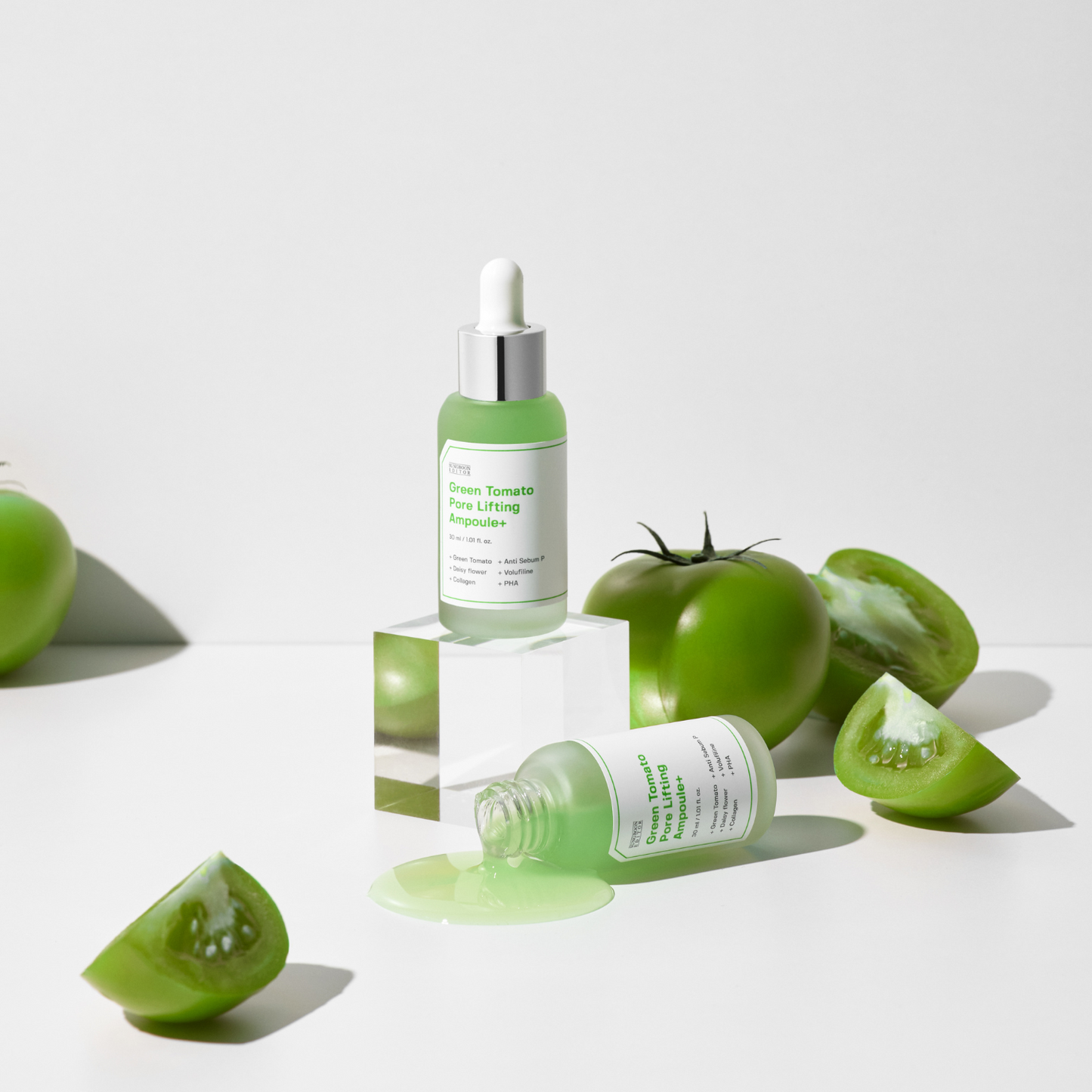 Green Tomato Pore Lifting Ampoule 30ml