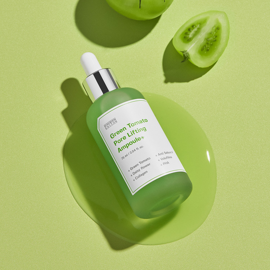 Green Tomato Pore Lifting Ampoule 75ml