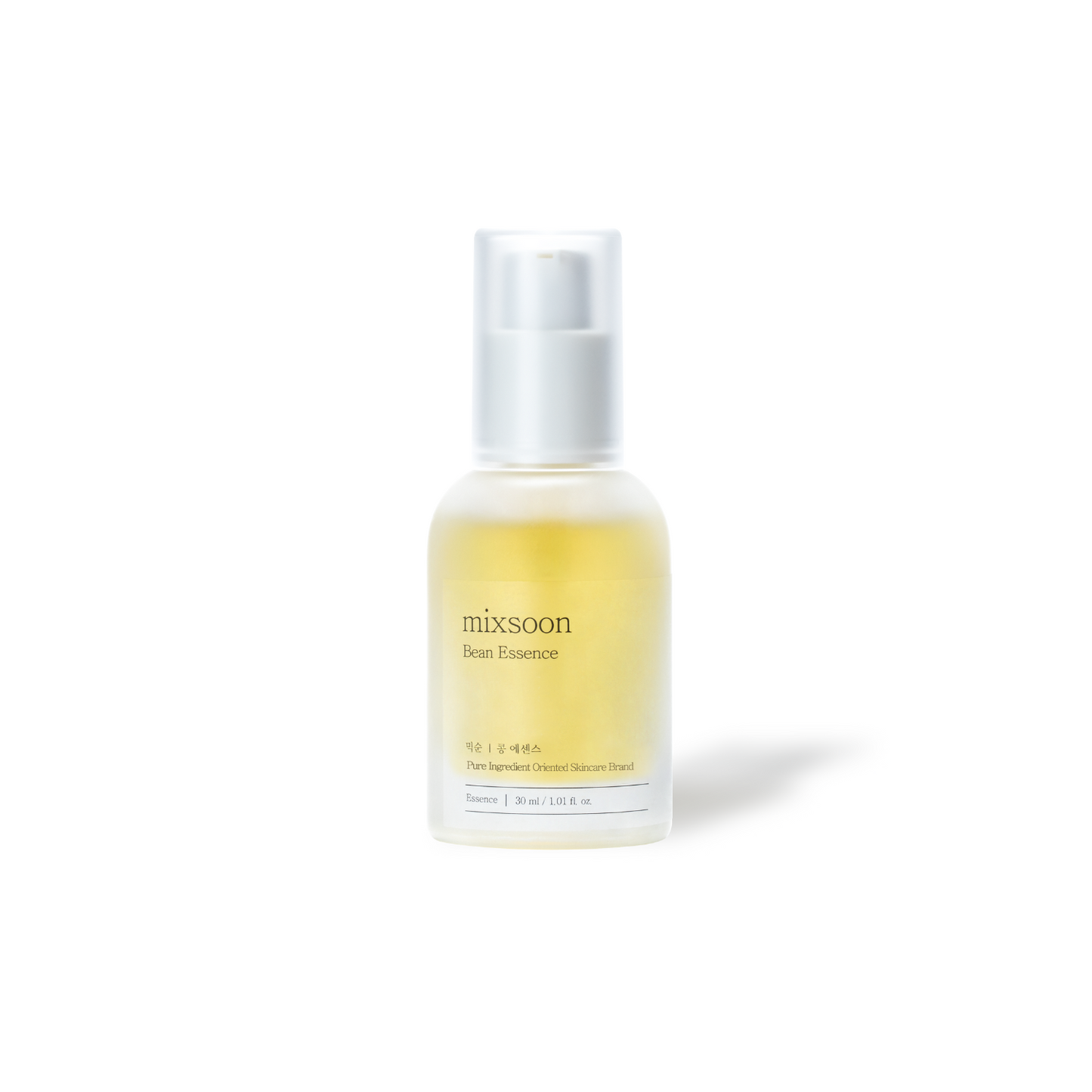 Mixsoon Bean Essence 30ml - Shop at Glowii Beauty